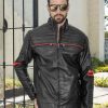 Abrigos Y Chamarras * | Andre Badi Chaqueta Tristan